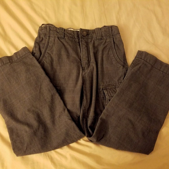 GAP boys pants - Picture 2 of 4