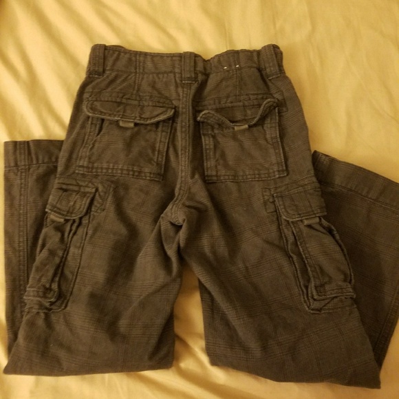 GAP boys pants - Picture 3 of 4
