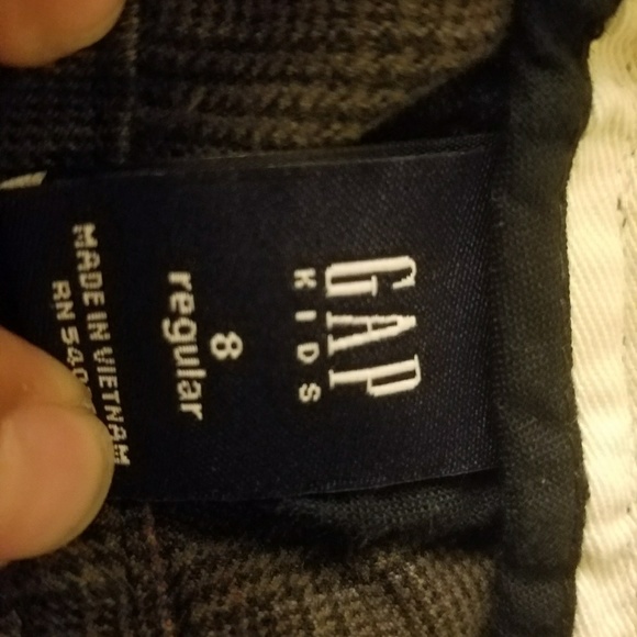 GAP boys pants - Picture 4 of 4