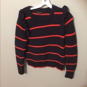 Banana republic sweater