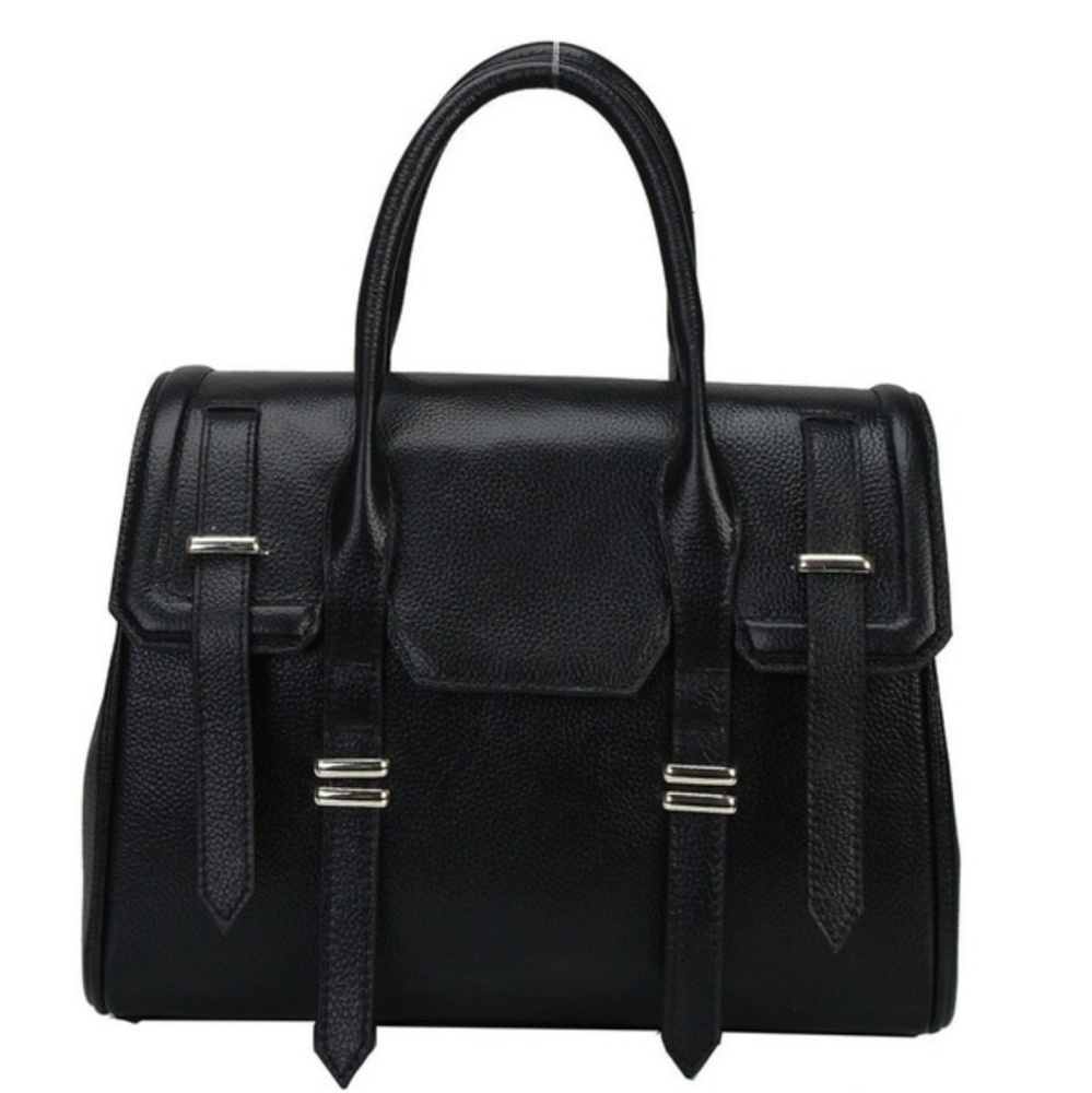 Mllcoco Genuine Leather Shoulder Bag