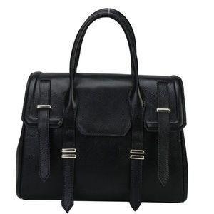 Mllcoco Genuine Leather Shoulder Bag