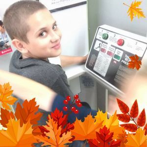 Meet your Posher, Vicki