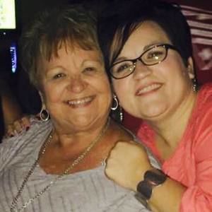 Meet your Posher, Sandra