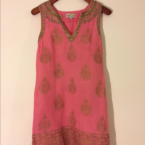 Bella tu taj tunic - Picture 2 of 6