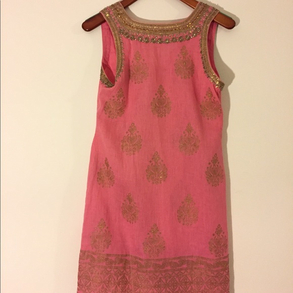 Bella tu taj tunic - Picture 3 of 6