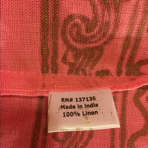 Bella tu taj tunic - Picture 5 of 6