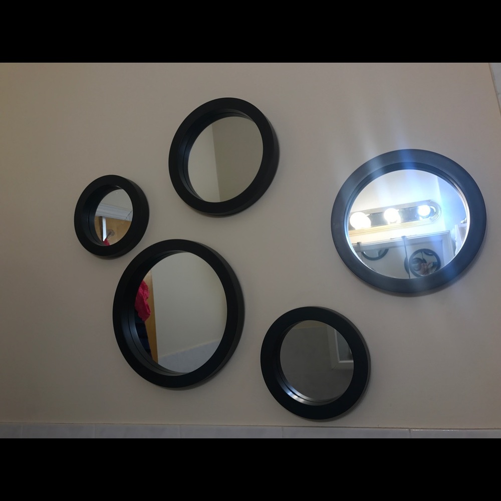 Mirrors