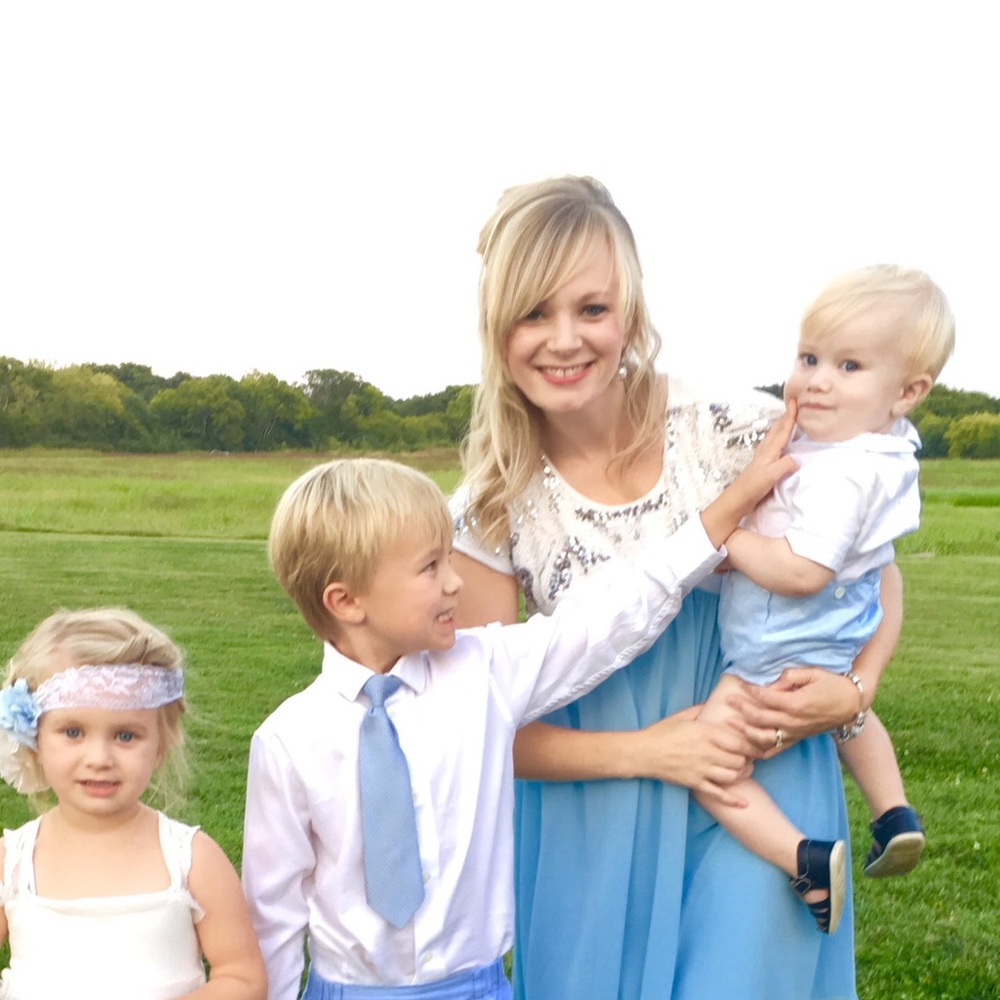 Meet your Posher, Leda