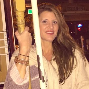 Meet your Posher, Sheri