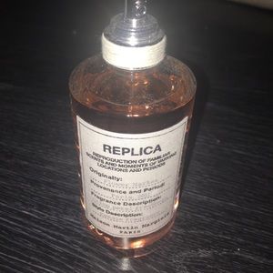 REPLICA EDT Flower Market Full Size Sample