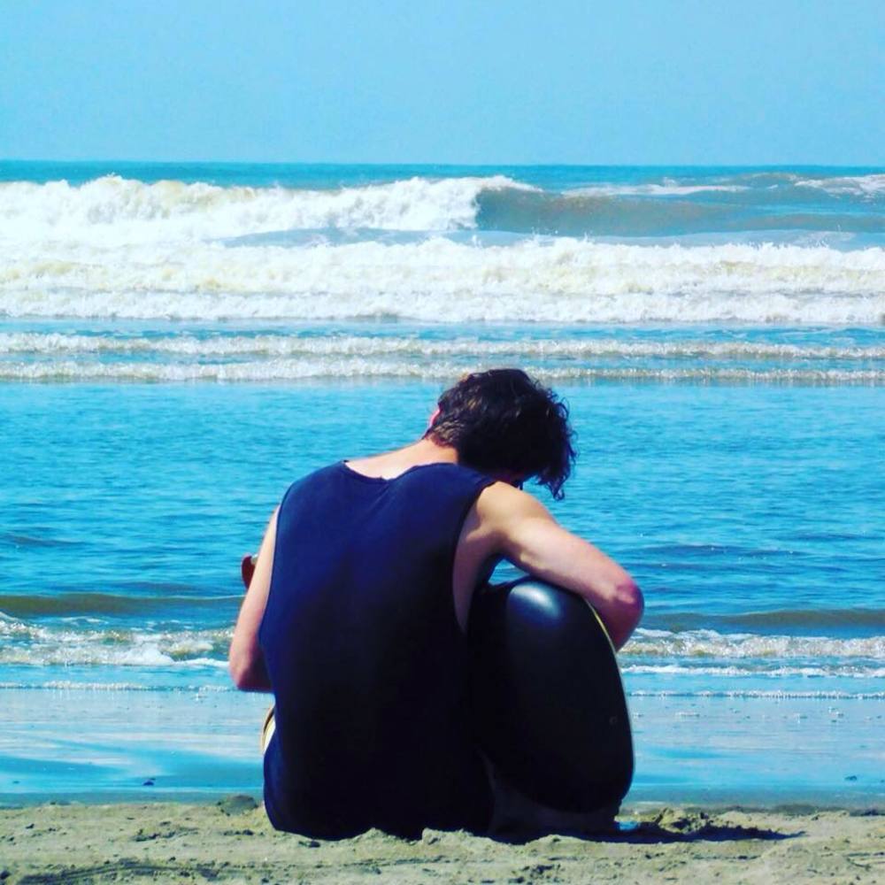 Meet your Posher, Tonio