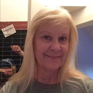 Meet your Posher, Susan