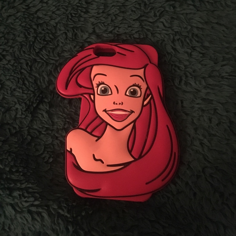 Ariel IPhone 5c case