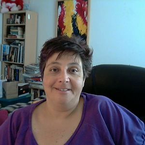 Meet your Posher, Christi