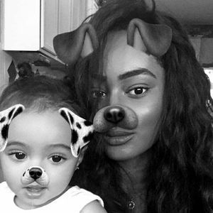 Meet your Posher, Teriele