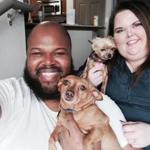 Meet your Posher, Meredith