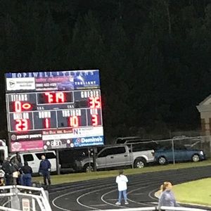 Meet your Posher, Monique