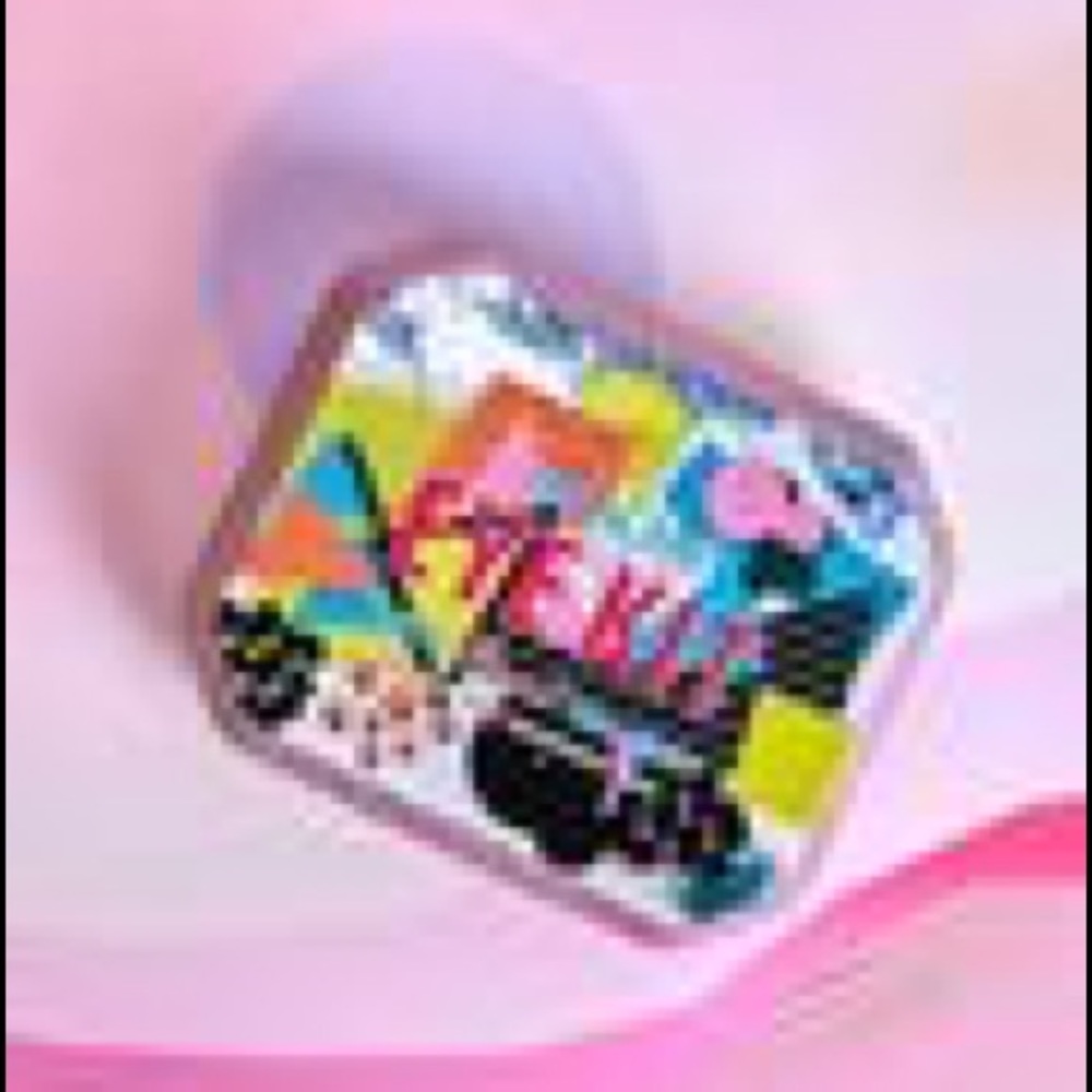 Eyeshadow Duo Kit