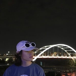 Meet your Posher, Nick