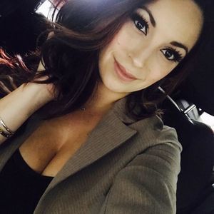 Meet your Posher, Cheree