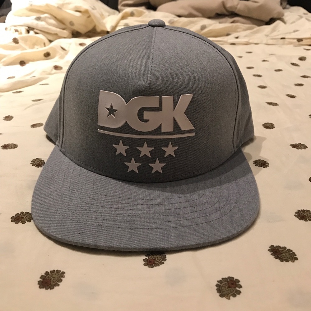 DGK SnapBack