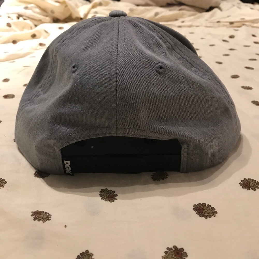 DGK SnapBack - Picture 2 of 2