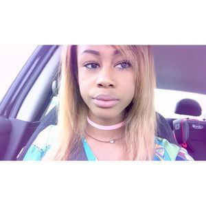 Meet your Posher, Kalli