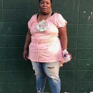 Meet your Posher, Tasha