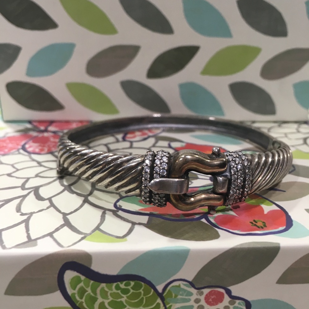 Beautiful bangle