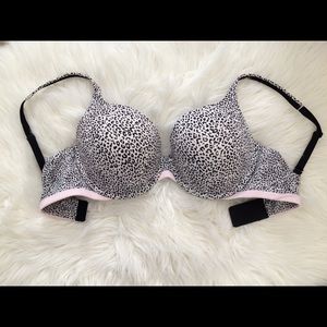 Victoria Secret Perfect Shape Bra
