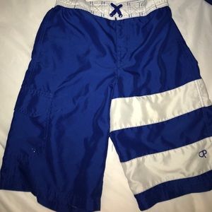 Op Swimming Trunks