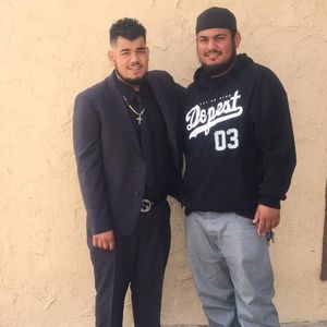 Meet your Posher, Alberto