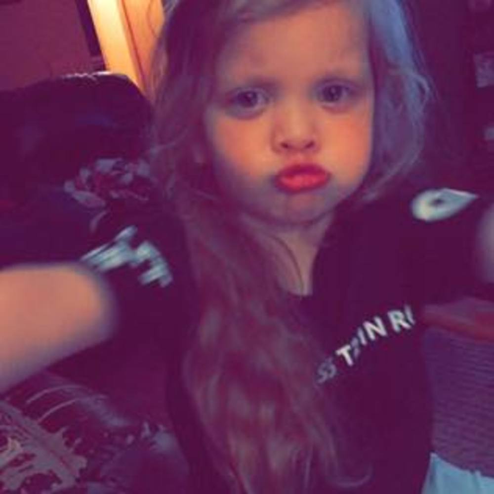 Meet your Posher, Lexi