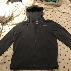 Men’s Northface Hoodie