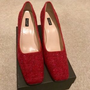 Kate Spade Pumps
