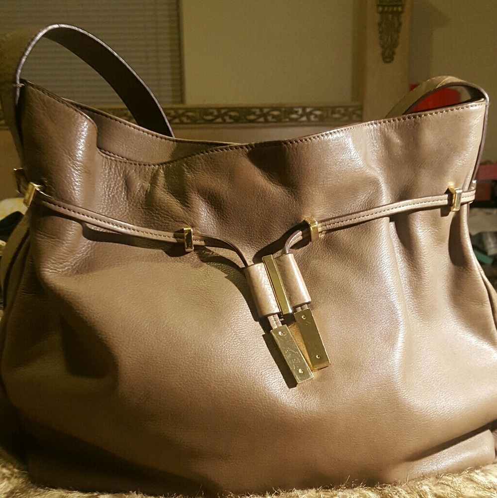 Vince Camuto Arora Shoulder Bag