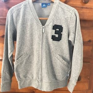 Adidas Original Light Bomber