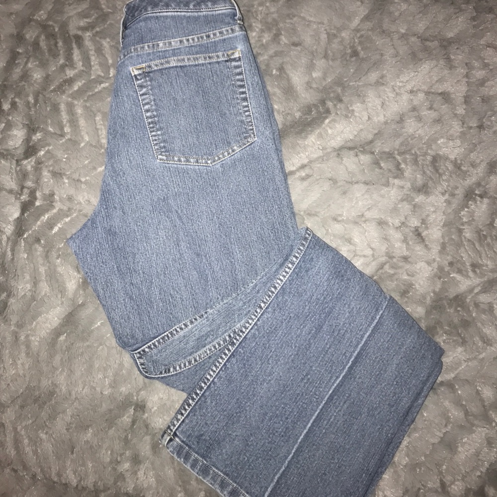 Liz Claiborne Jeans