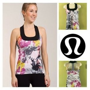 RARE | 'Unicorn Tears Scoopneck Tank'