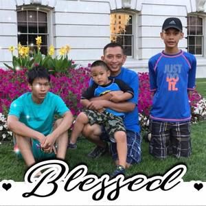 Meet your Posher, Vanh