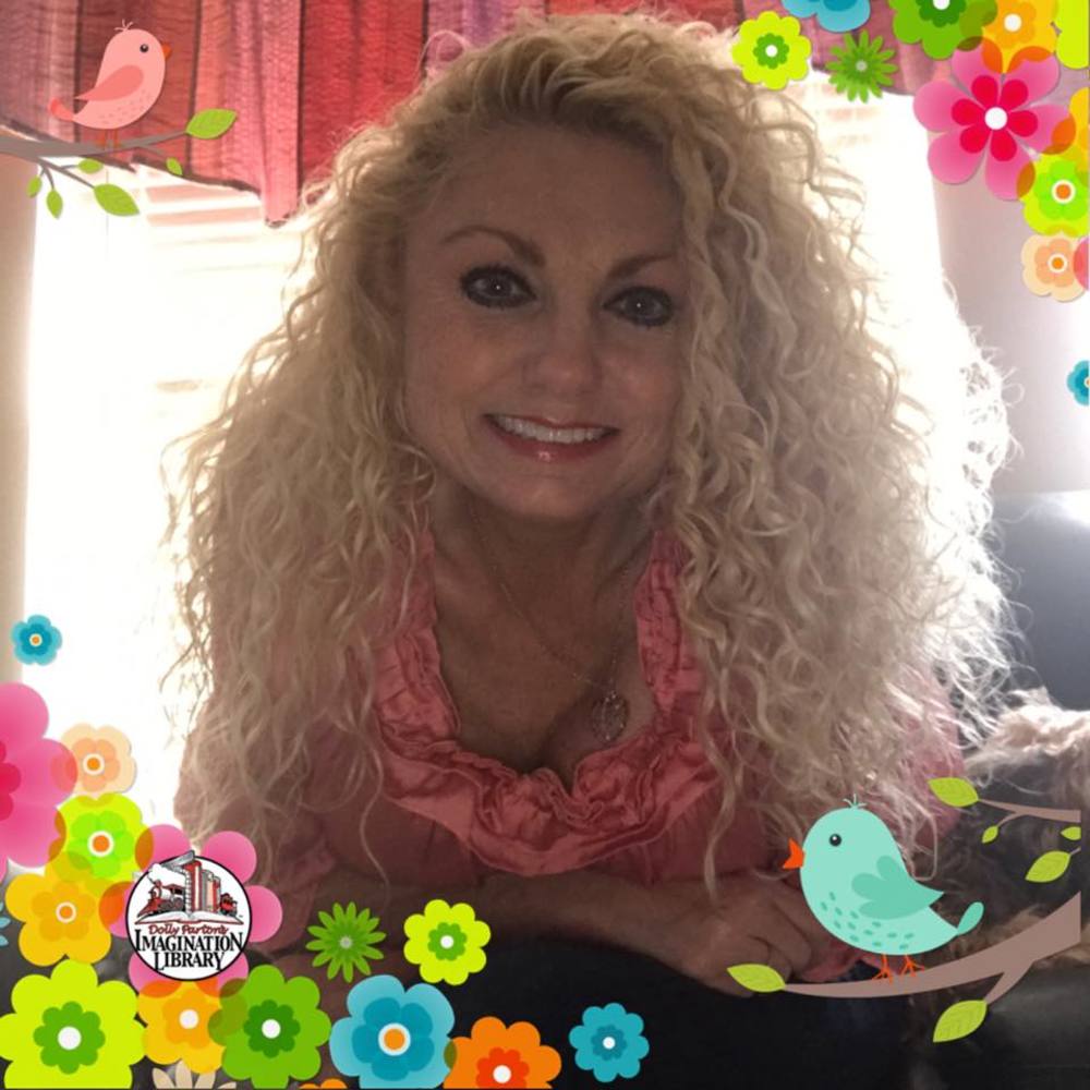 Meet your Posher, Nancy