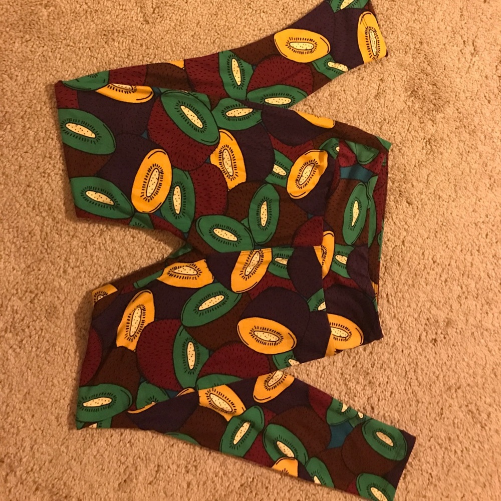 Only worn once and washed per LR instructions