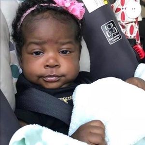 Meet your Posher, Constance