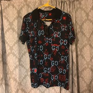 Gucci polo