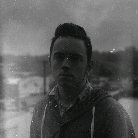 Meet your Posher, Chase - Picture 1 of 1