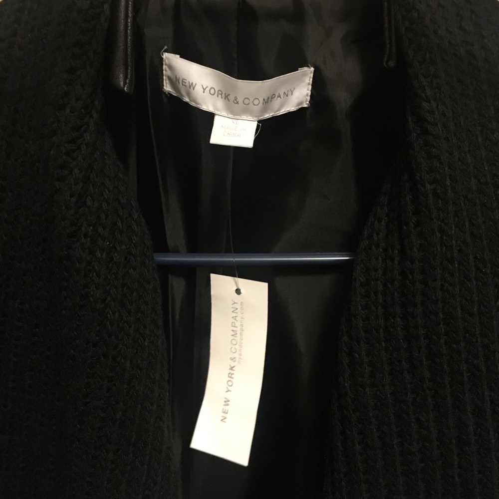 Fall jacket - Picture 2 of 4