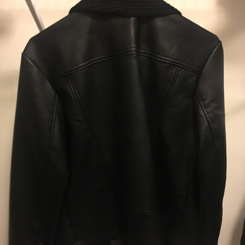 Fall jacket - Picture 3 of 4