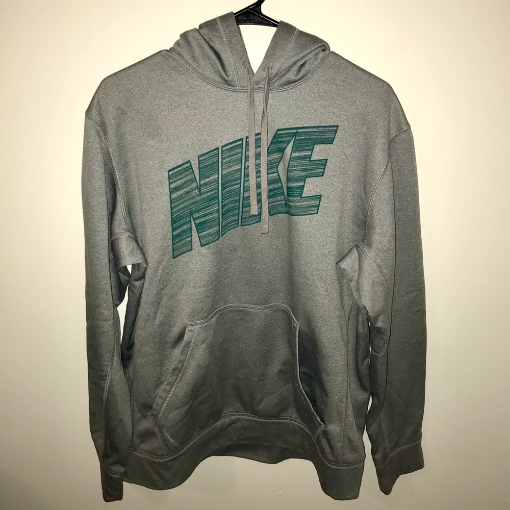 Nike Therma-Fit Sweatshirt