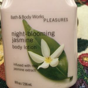 Bath And Body works